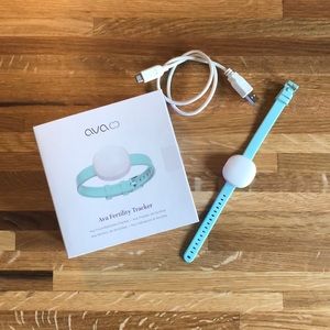 Ava Fertility Bracelet 2.0